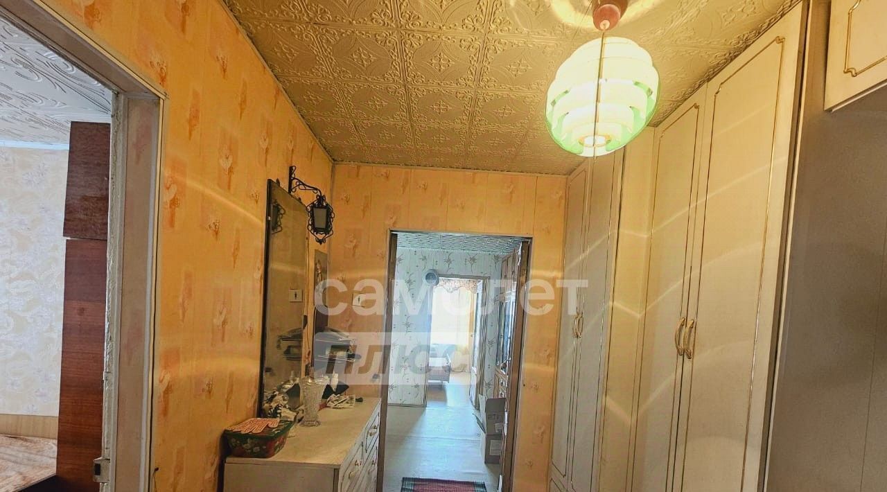 квартира г Кузнецк ул Ленина 186 фото 14