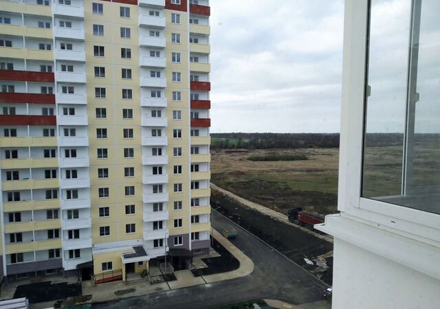 р-н Прикубанский дом 23 фото