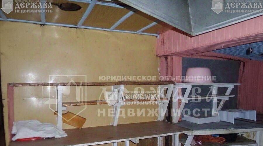 дом р-н Кемеровский п Смирновский ул Асфальтная фото 30