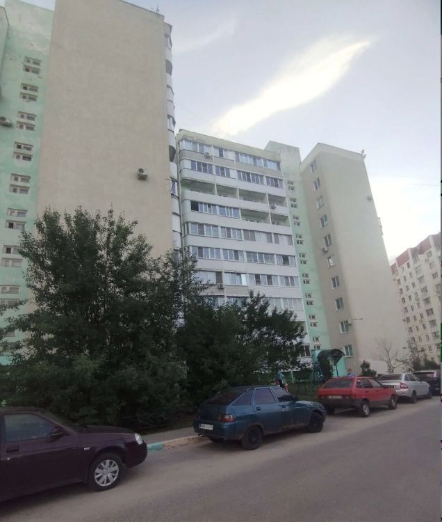 квартира г Воронеж р-н Центральный ул Ломоносова 114/28 фото 11