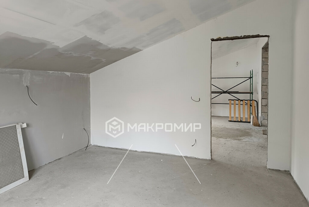 дом г Брянск рп Радица-Крыловка Бежицкий район ул Азарова 102 фото 16
