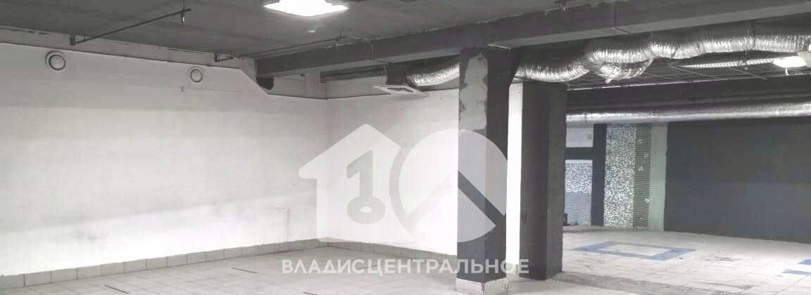 свободного назначения г Новосибирск Гагаринская ул Советская 64 фото 2