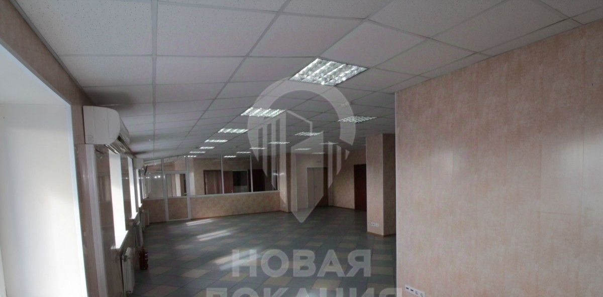 свободного назначения г Омск р-н Центральный ул 10 лет Октября 166/1 фото 4