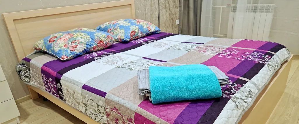 комната г Надым ул Заводская 8 фото 2