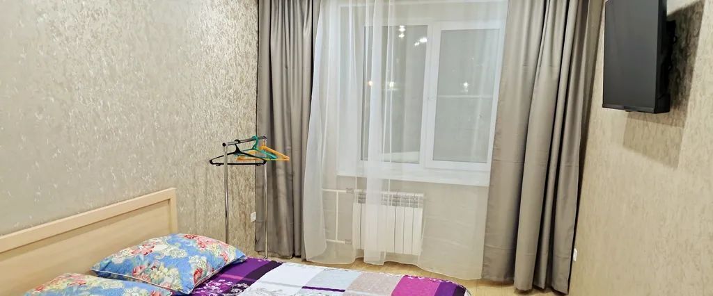 комната г Надым ул Заводская 8 фото 3