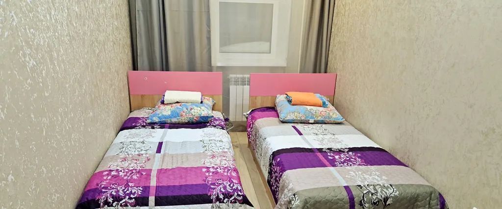 комната г Надым ул Заводская 8 фото 4