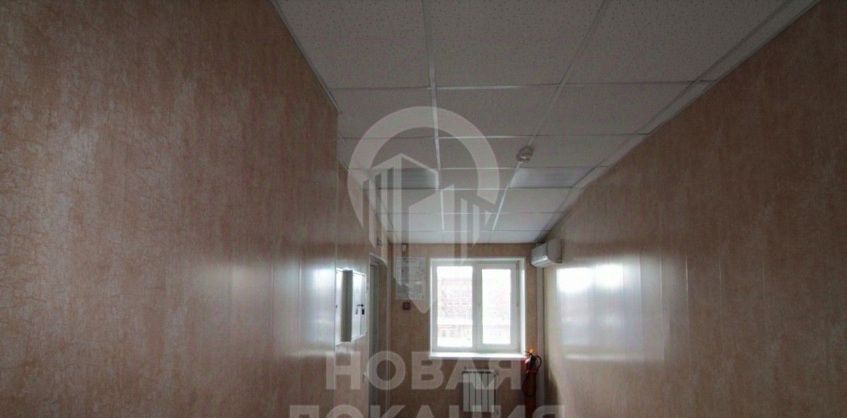 свободного назначения г Омск р-н Центральный ул 10 лет Октября 166/1 фото 8