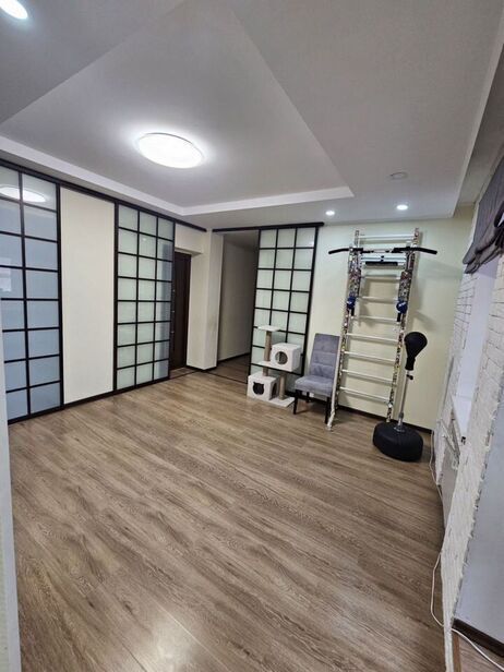квартира г Старый Оскол мкр Дубрава квартал 3 5 фото 7