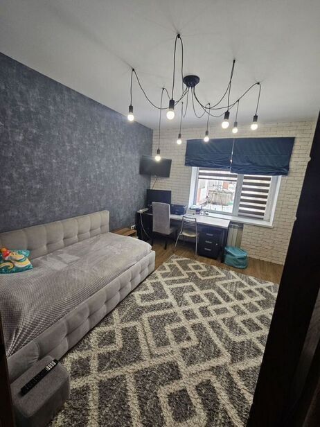 квартира г Старый Оскол мкр Дубрава квартал 3 5 фото 18