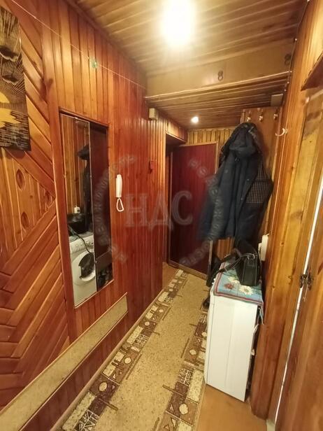 квартира г Курск р-н Центральный ул Карла Маркса 72к/9 фото 14