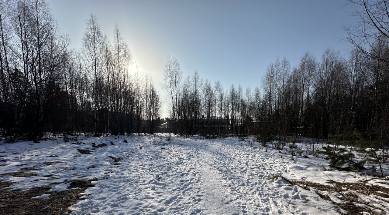 земля городской округ Солнечногорск д Середниково Зеленоград — Крюково, Химки городской округ, д. Благовещенка фото 3