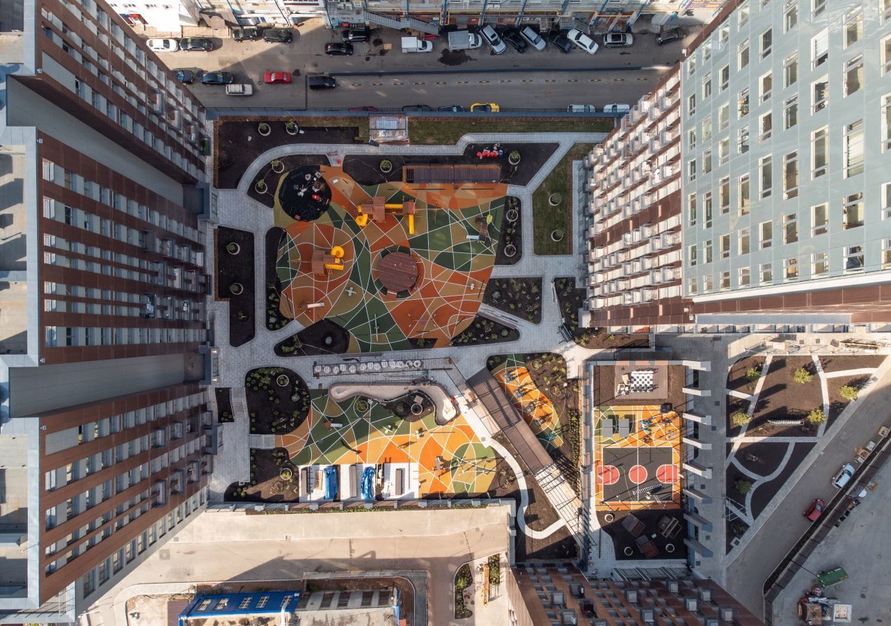 квартира г Уфа р-н Советский б-р Ибрагимова 90/2 ЖК Grand&Grand фото 15