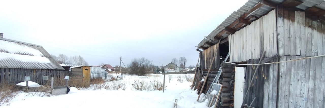 дом р-н Пригородный с Николо-Павловское ул Колхозная 28 фото 5