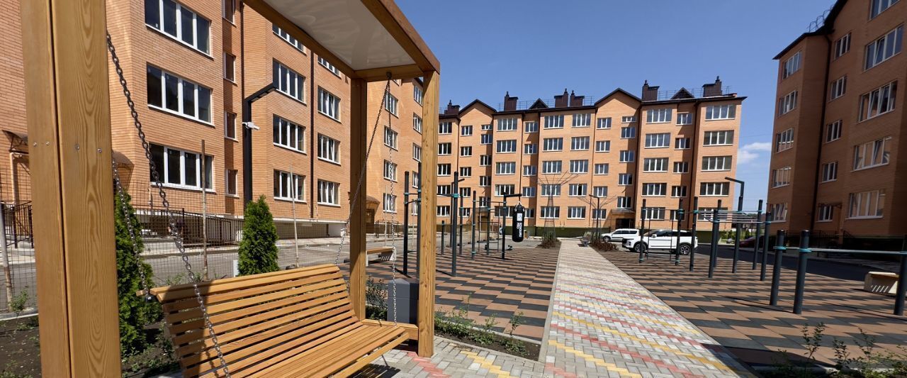 квартира г Ессентуки Микрорайон Северный фото 40