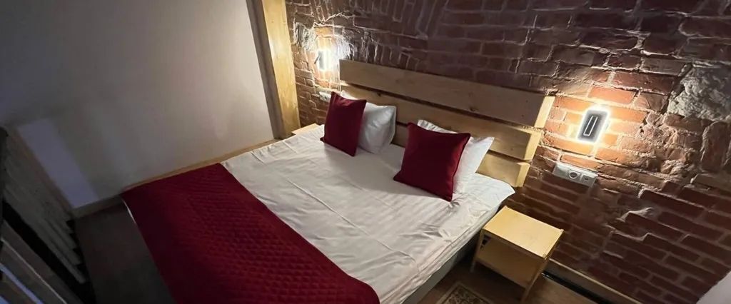 комната г Москва метро Китай-город ул Маросейка 2/15с 1 фото 4