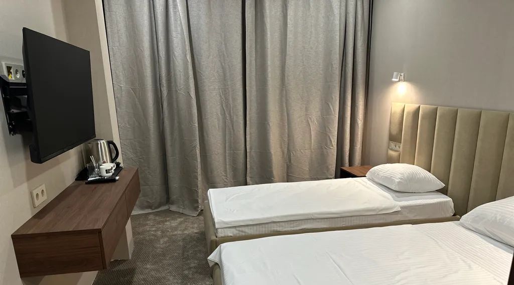 комната г Махачкала ул Коркмасова 42 Советский фото 6