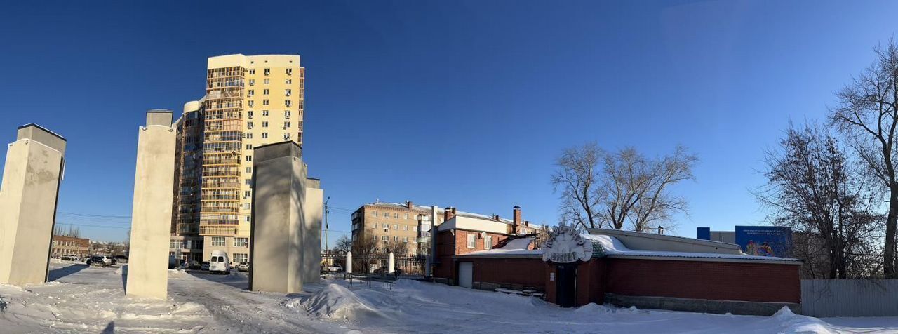 свободного назначения г Копейск ул Борьбы 26а Копейский г. о. фото 1