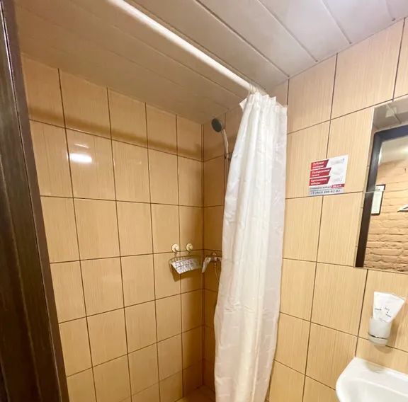 комната г Санкт-Петербург метро Чернышевская ул Некрасова 28 фото 5