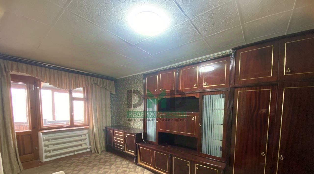 квартира г Орск р-н Октябрьский Новый город ул Сорокина 2а фото 5
