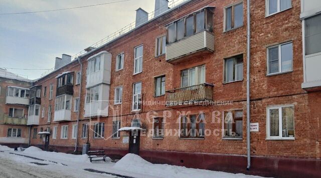 р-н Кировский дом 2 фото