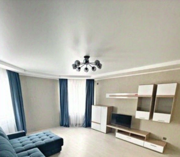 квартира г Самара Российская ул Ново-Садовая 134 фото 1