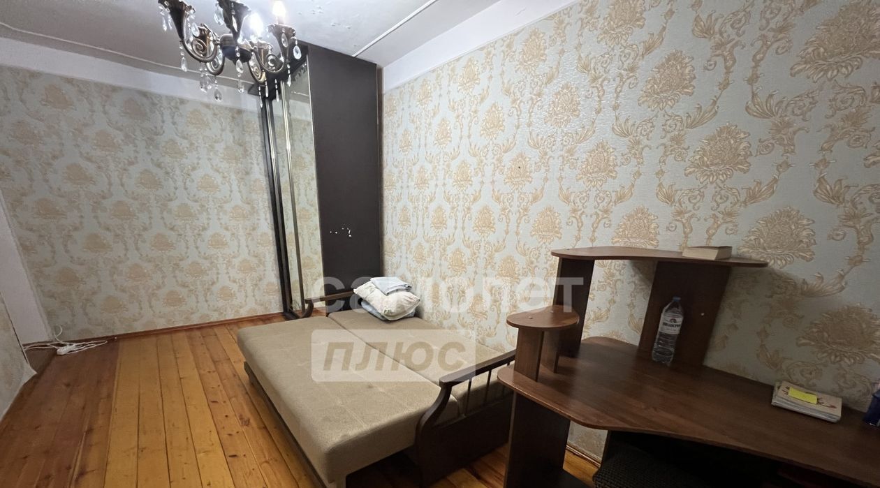 квартира г Махачкала ул Аскерханова 15б Советский фото 9