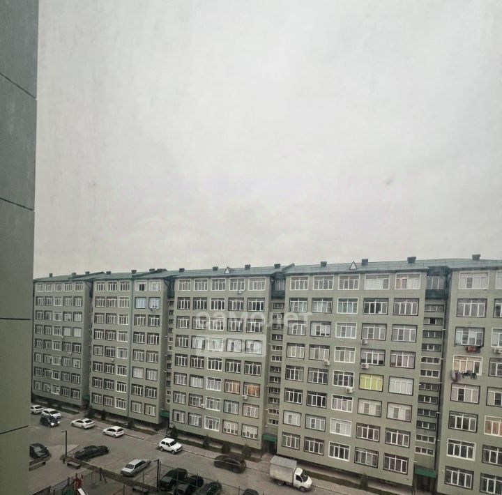 квартира г Каспийск пер Зеленый 2-й 27к/1 фото 14