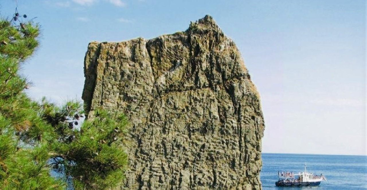 дом г Геленджик снт Прасковеевка ул Лесная 17 фото 35