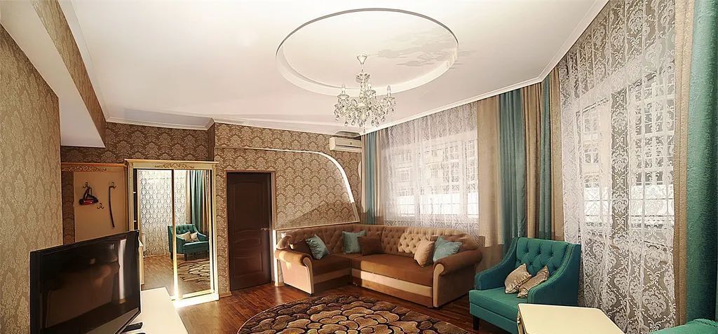 комната г Ессентуки ул Ленина 16б фото 1