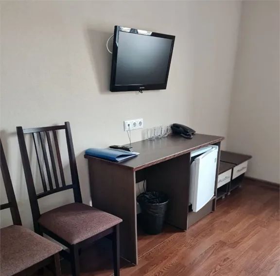 комната г Казань метро Площадь Тукая ул Сары Садыковой 49 фото 3