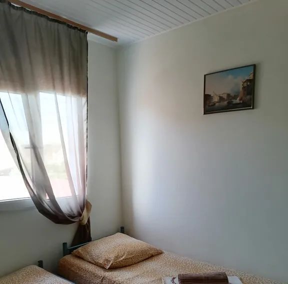 комната р-н Анапский г Анапа с Витязево ул Лермонтова 22 фото 3