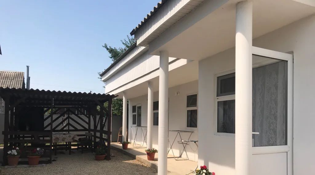комната р-н Анапский г Анапа с Витязево ул Интернациональная 19 фото 3