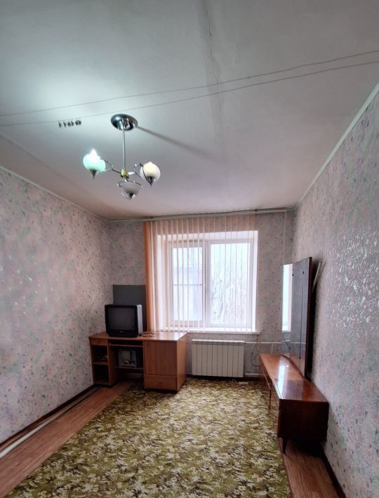 квартира г Астрахань р-н Трусовский ул Димитрова 7 фото 3