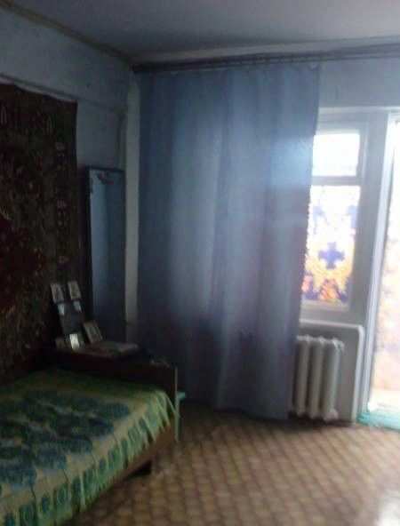 квартира г Волгоград р-н Тракторозаводский ул им. Мясникова 4 фото 2