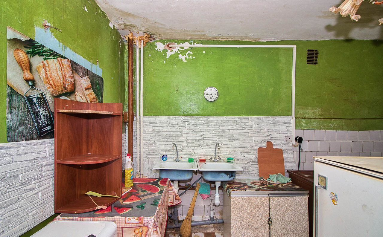 комната г Владимир р-н Ленинский ул Диктора Левитана 3б фото 11