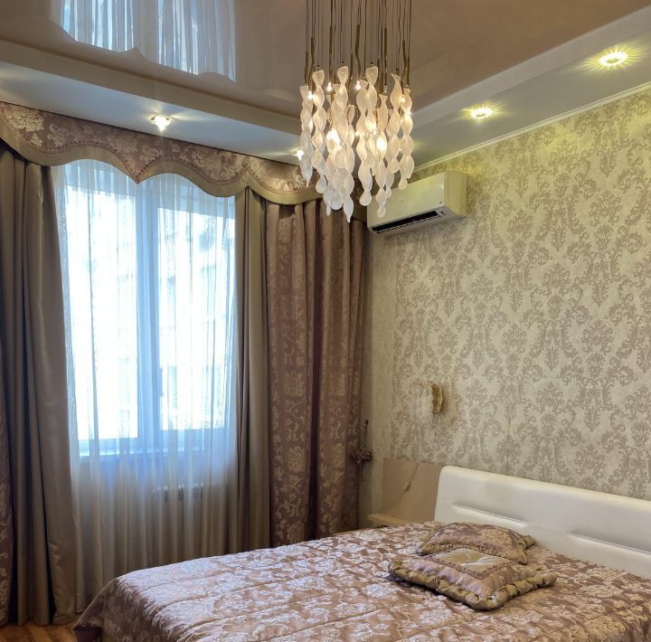 квартира г Кемерово р-н Заводский ул Свободы 3 фото 17