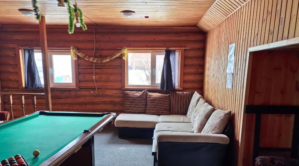 дом г Ижевск р-н Ленинский ул Кирзаводская 12 фото 28