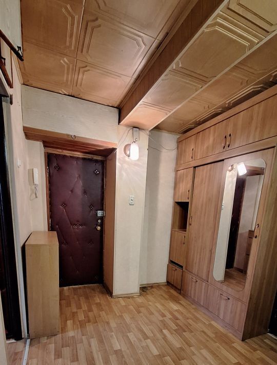 квартира г Астрахань р-н Трусовский ул Димитрова 7 фото 18