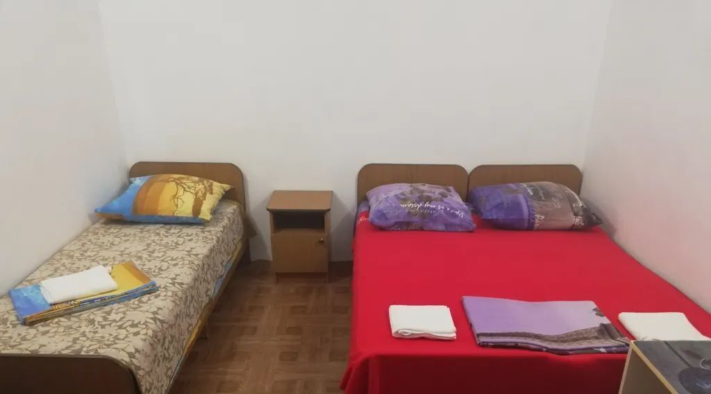 комната р-н Анапский г Анапа с Витязево ул Интернациональная 19 фото 24