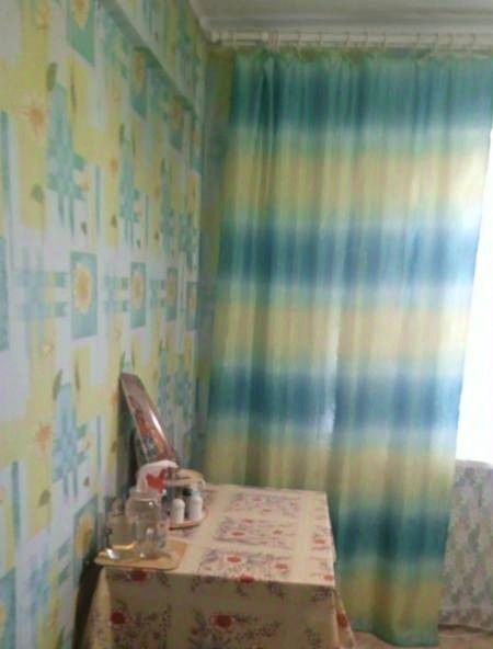 квартира г Волгоград р-н Тракторозаводский ул им. Мясникова 4 фото 6