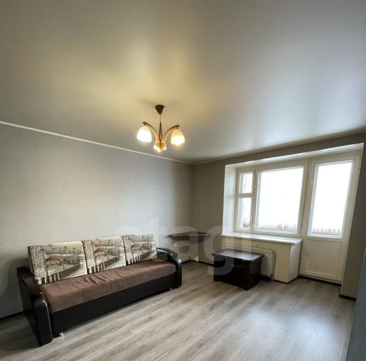 квартира р-н Котласский г Котлас пр-кт Мира 15 фото 15
