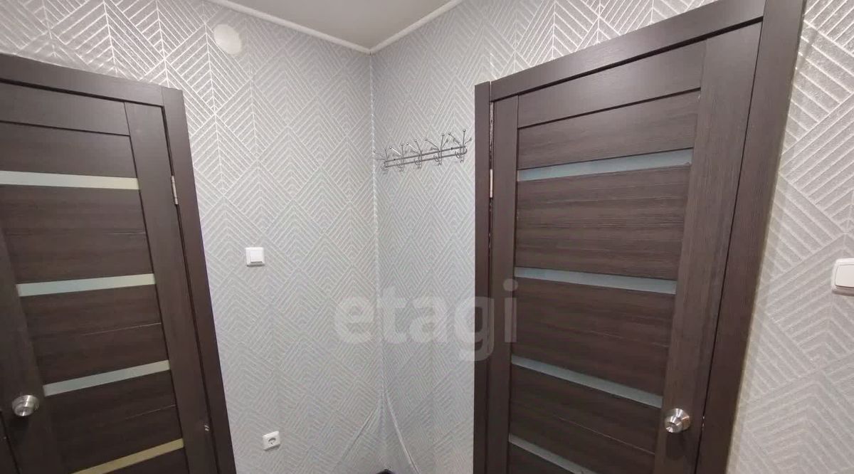 квартира р-н Котласский г Котлас пр-кт Мира 15 фото 23