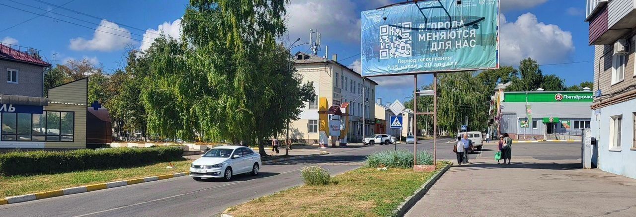 свободного назначения г Новоульяновск ул Комсомольская 10 фото 4