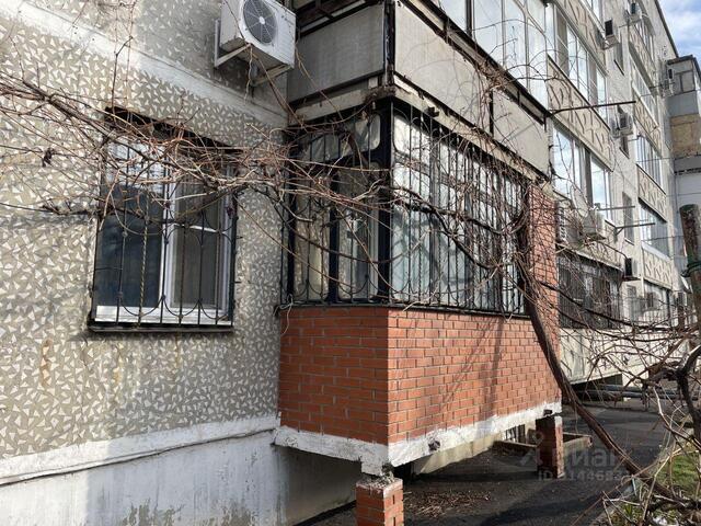 р-н Прикубанский дом 446/6 фото