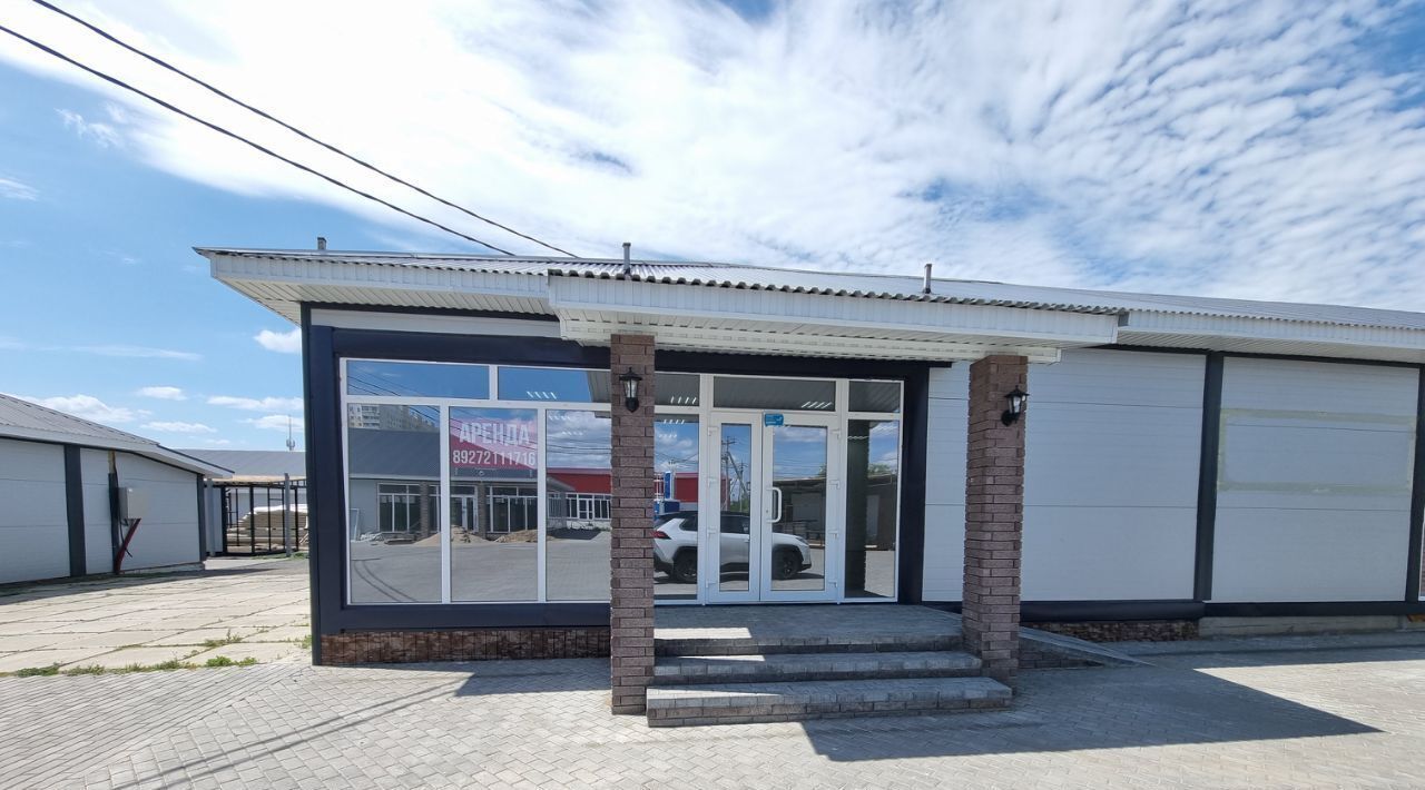 свободного назначения г Тольятти р-н Автозаводский б-р Приморский 72/3 фото 5
