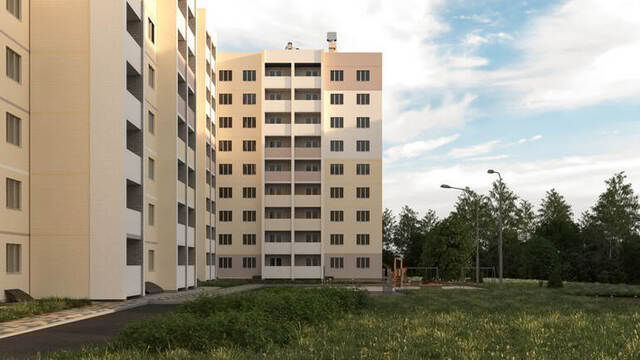 р-н Ленинский фото