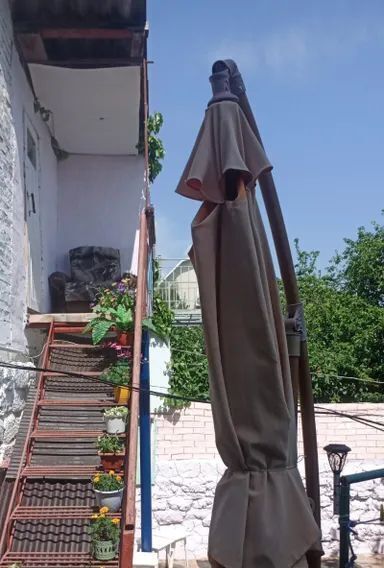 комната г Алушта ул Таврическая 32 фото 13