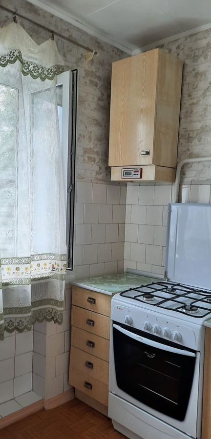 квартира г Краснодар р-н Центральный ул Северная 408 фото 10