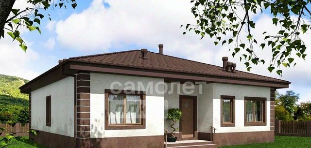 ул Реактивная 23 фото