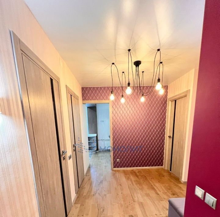 квартира г Дзержинск ул Марковникова 10а фото 8